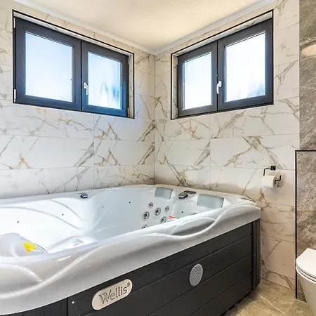 Villa Amarie Štivan