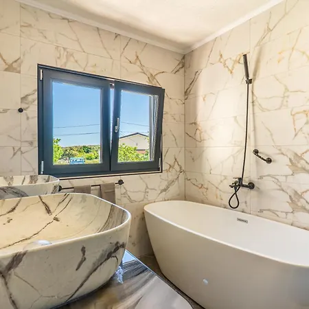 Amarie Villa Štivan