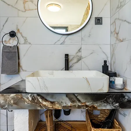 Amarie Villa Štivan