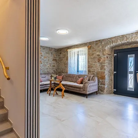 Amarie Villa Štivan