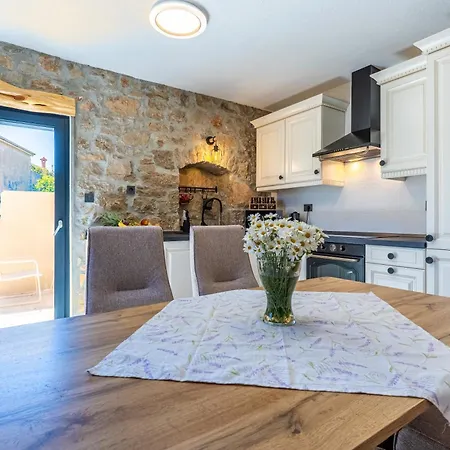 Villa Amarie Štivan