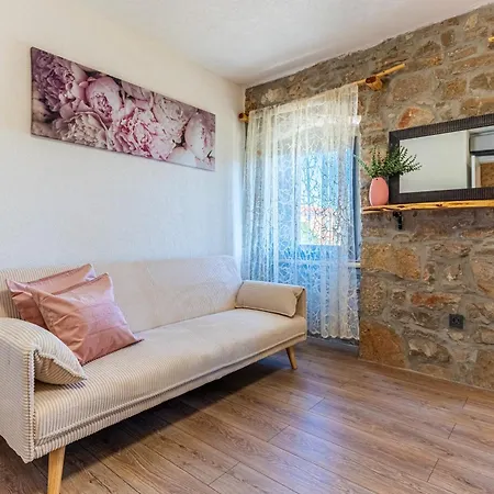 Villa Amarie Štivan