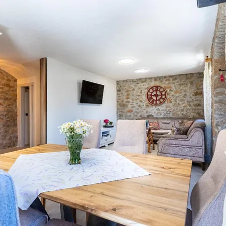 Amarie Villa Štivan