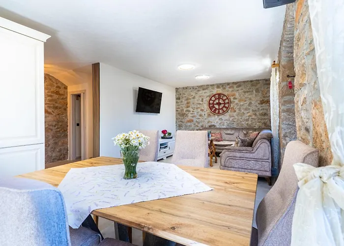 Amarie Villa Štivan