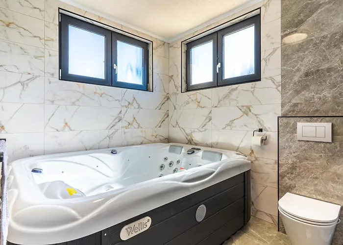 Villa Amarie Štivan