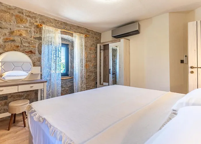 Villa Amarie Štivan