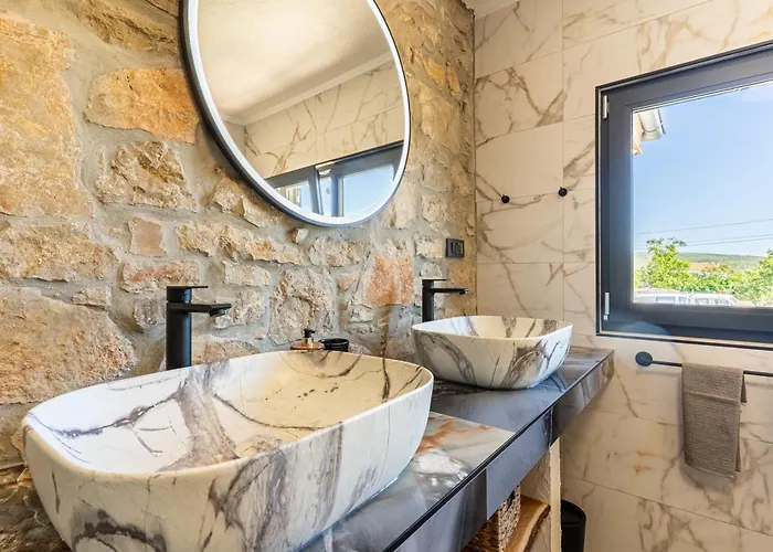 Villa Amarie Štivan