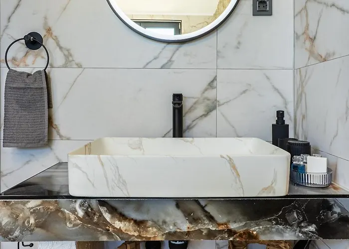 Amarie Villa Štivan