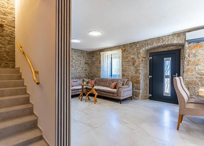 Amarie Villa Štivan