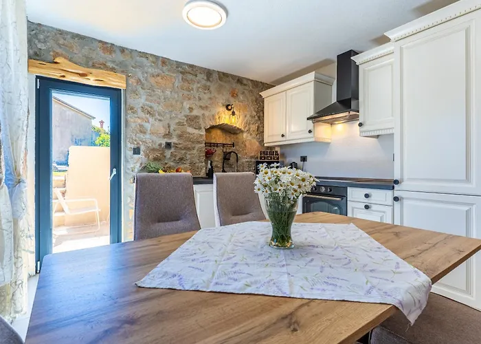 Villa Amarie Štivan