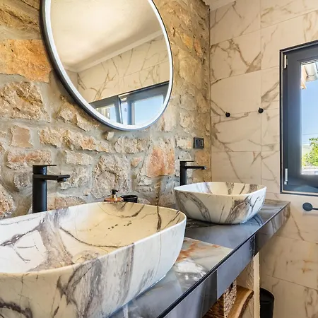 빌라 Amarie Štivan