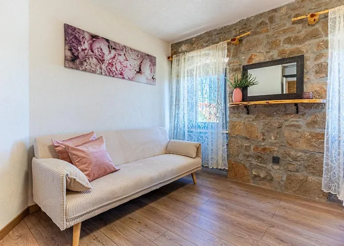 别墅 Amarie Štivan