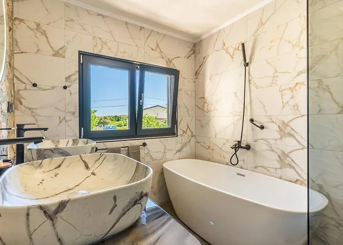 Amarie 别墅 Štivan